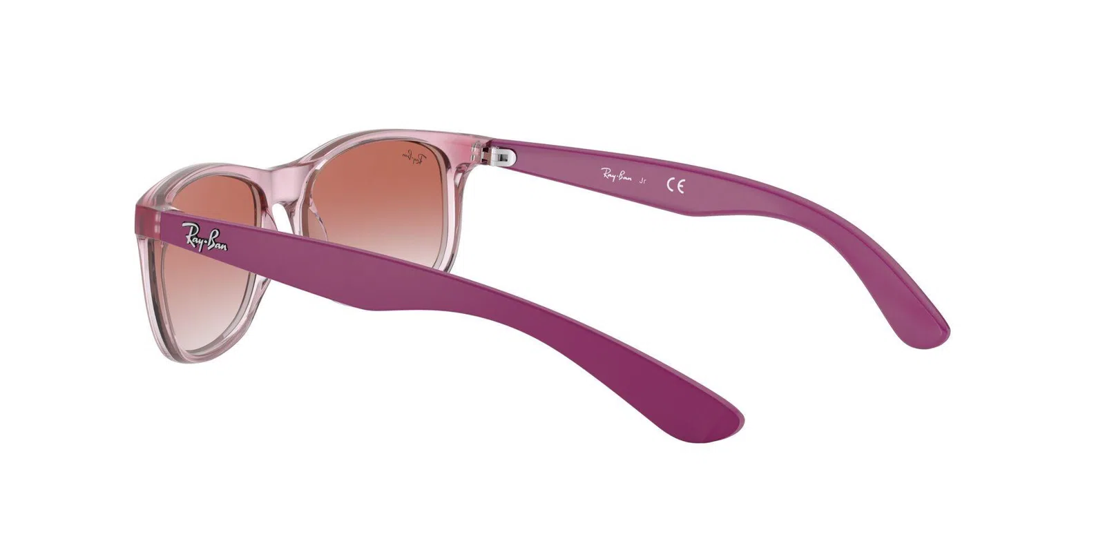Ray-Ban Kids 0RJ9062S Sunglasses - view 17